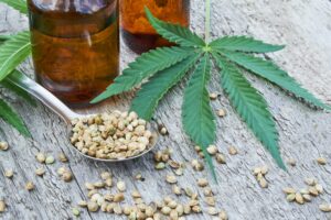 Getting to know your CBD