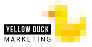 yellow duck logo