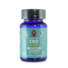 CBD+Sleep - Melatonin-Free Formula CBD Sleep Capsules