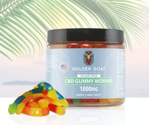 cbd sugar free gummy worms secondary