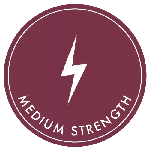 Medium Strength