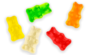 CBD Gummies – The most delicious CBD Edibles
