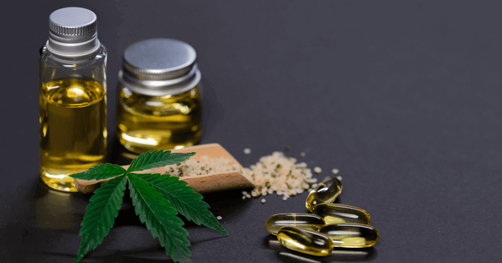 What to look for when Choosing CBD Oil