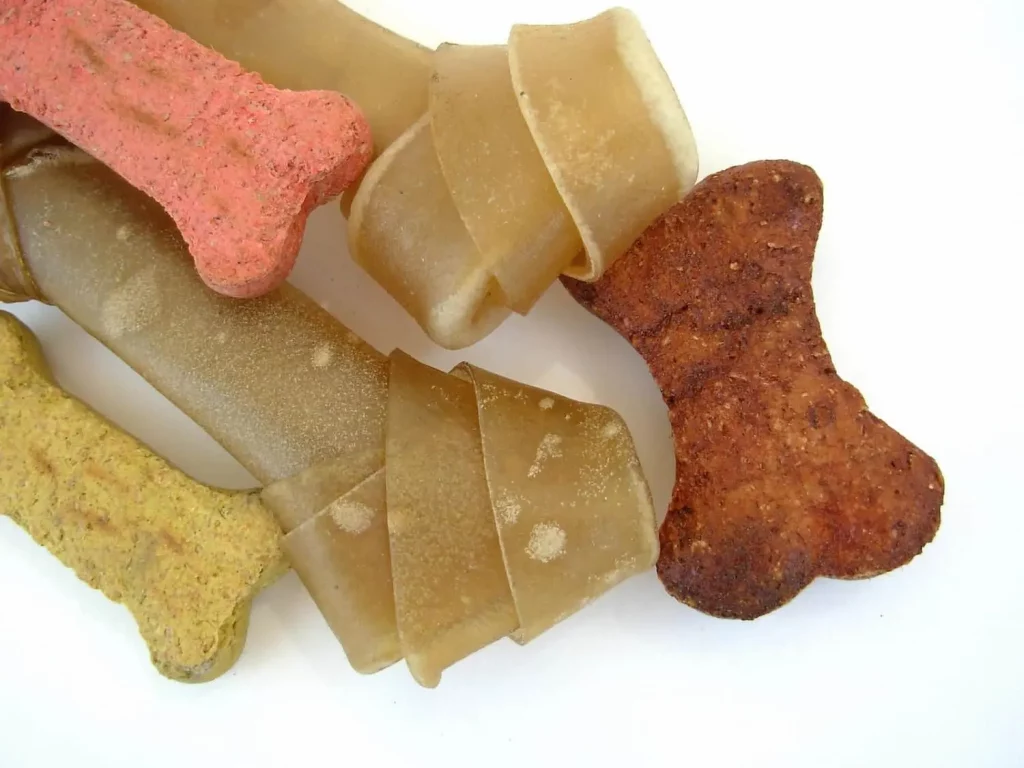 Best Dog Chews and Treats -