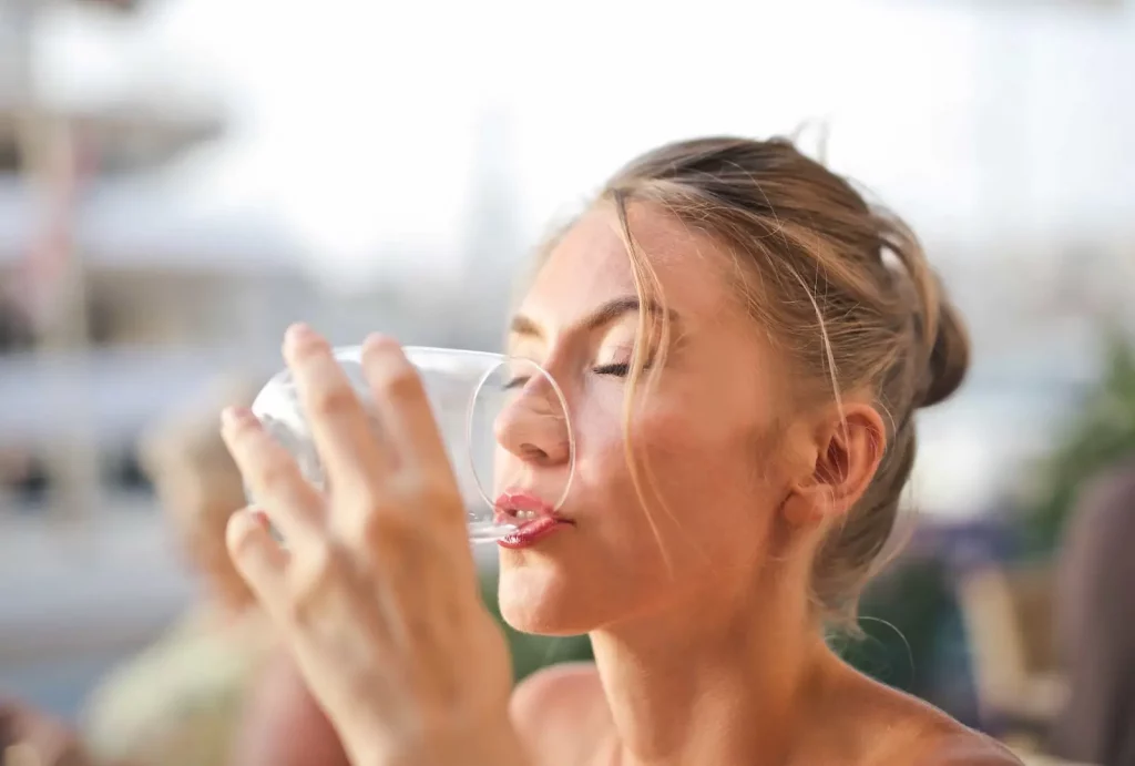 Health And Wellness in 2022 - Drink More Water To Boost Your Health