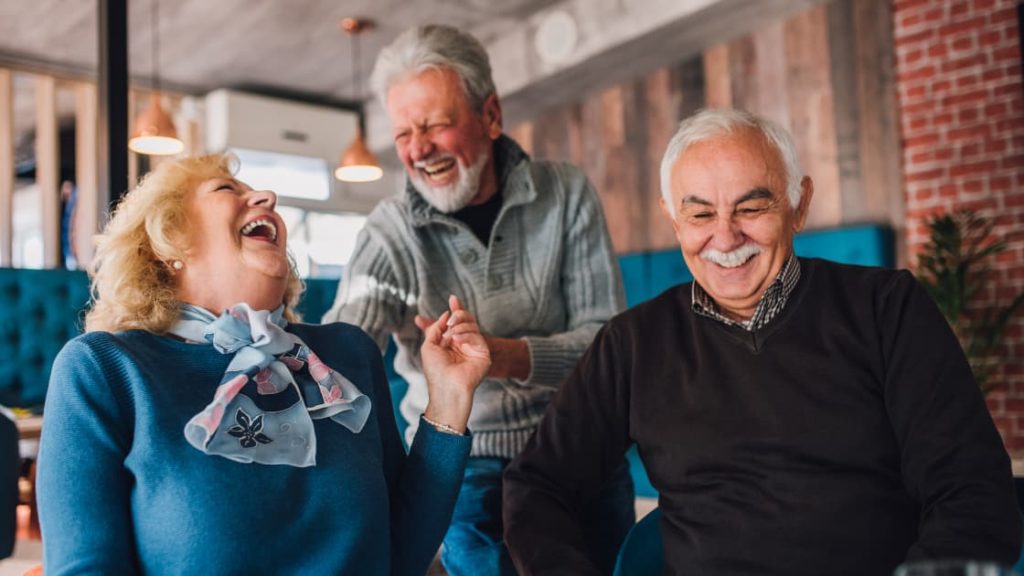 CBD For Seniors - What you should know