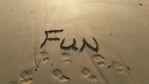 Super Fun Activities That You Can Pair With HHC This Summer
