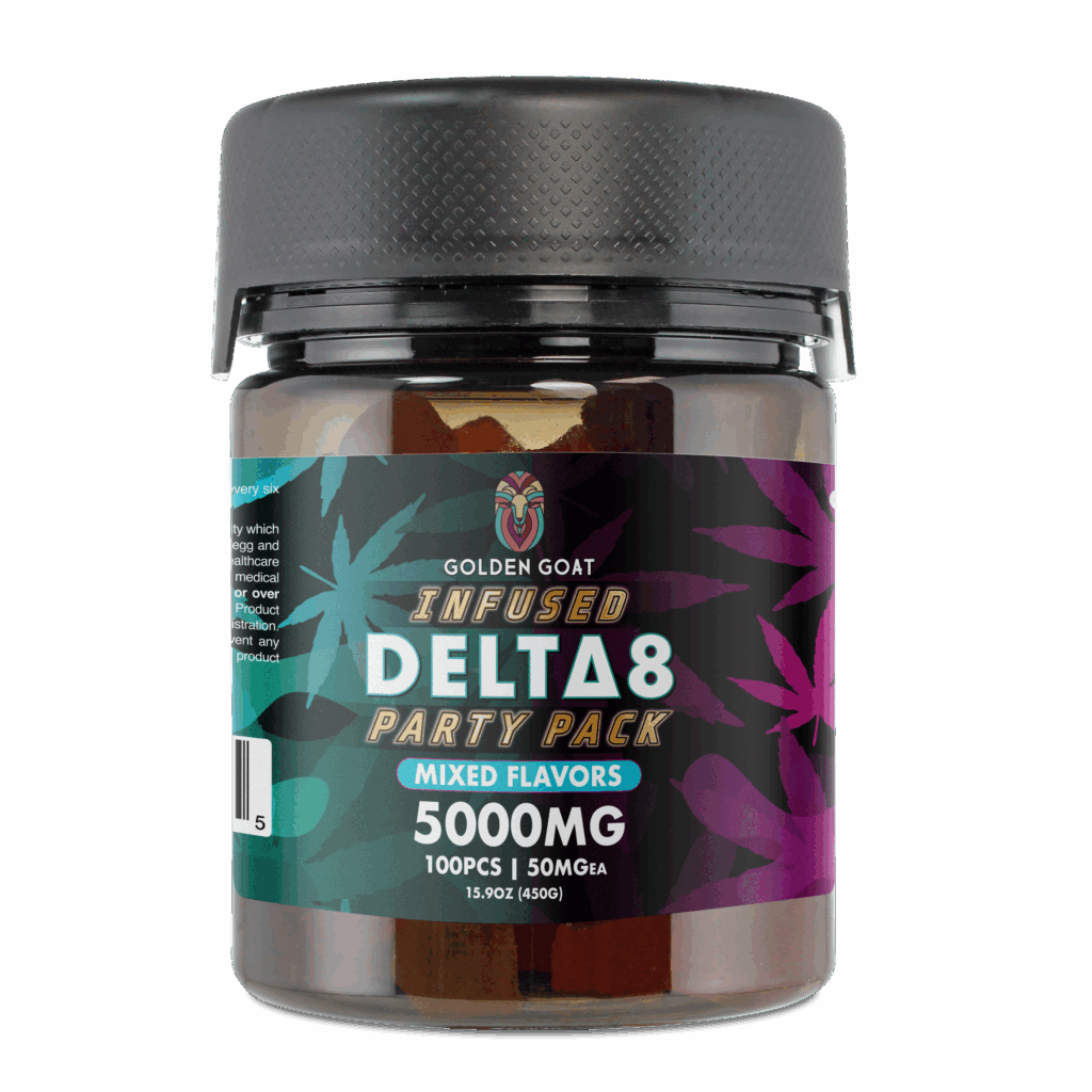Delta 8 Edibles made from premium hemp, crafted for smooth, flavorful, and convenient hemp enjoyment.