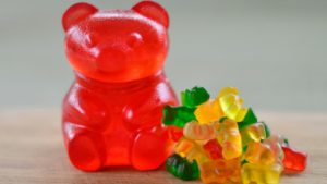 Dive into our Gummy World - how to find the ideal cbd gummy