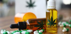 Does CBD interact with Medications
