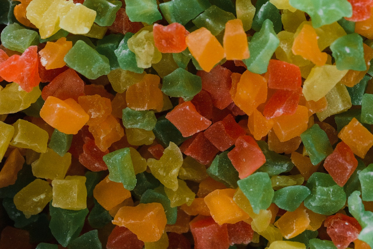How to Choose the Best Gummies for You