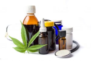 The Future of Cannabinoid Delivery