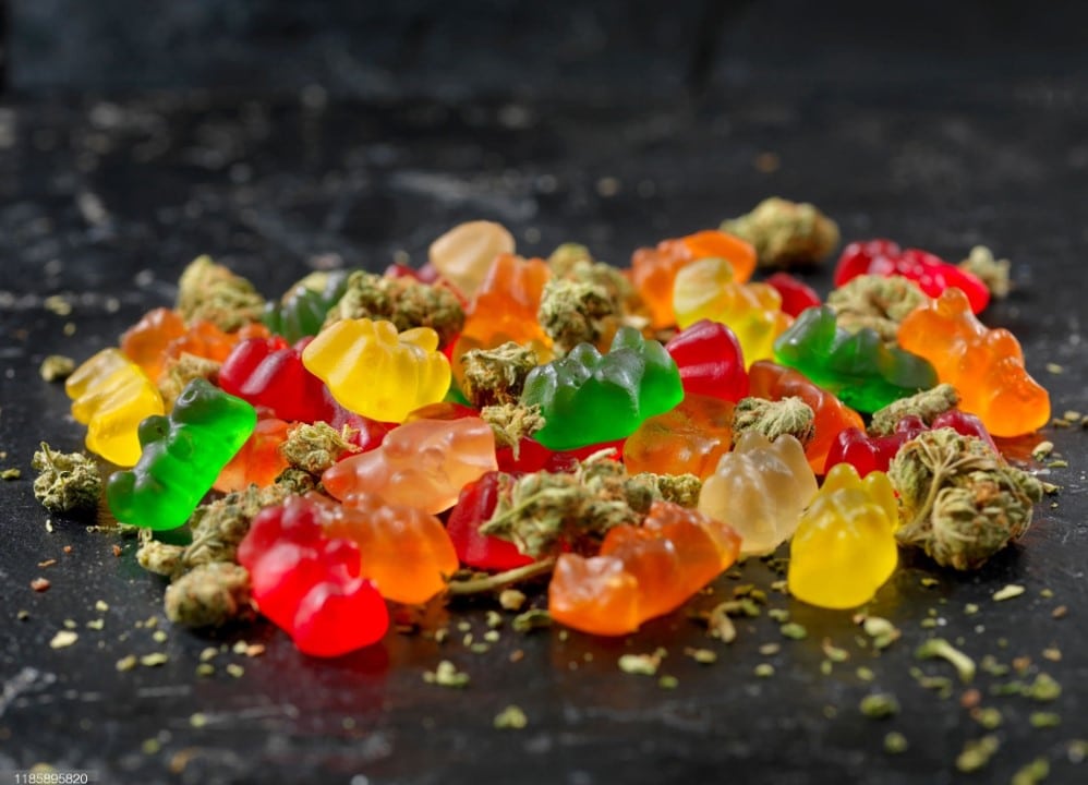 The Science Behind HHC Gummies