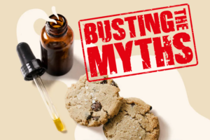 Breaking the CBD Stigma Busting Myths and Telling Truths