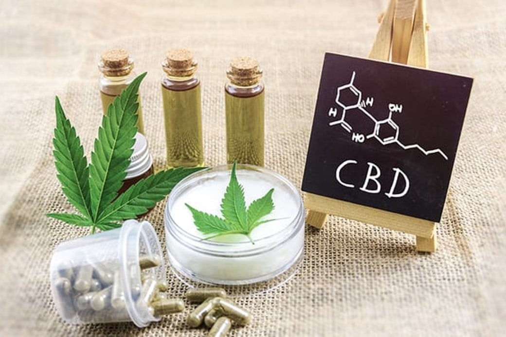 CBD Products and Forms What’s Really Out There