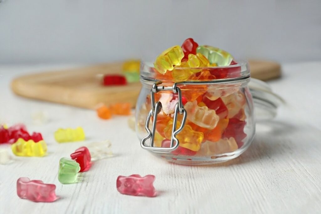 How to Store Your Delta-8 Gummies and Keep Them Fresh