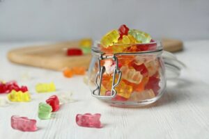 How to Store Your Delta-8 Gummies and Keep Them Fresh