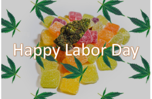 The Best HHC Edibles for Labor Day