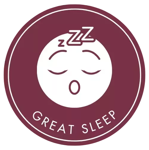 Great Sleep