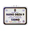 Delta 9 min -